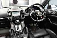 USED 2016 16 PORSCHE CAYENNE 4.2D V8 S TIPTRONIC S 5 DOOR **&pound;599 A MONTH WITH &pound;4395 DEPOSIT**