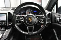 USED 2016 16 PORSCHE CAYENNE 4.2D V8 S TIPTRONIC S 5 DOOR **&pound;599 A MONTH WITH &pound;4395 DEPOSIT**