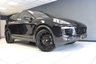 USED 2016 16 PORSCHE CAYENNE 4.2D V8 S TIPTRONIC S 5 DOOR **&pound;599 A MONTH WITH &pound;4395 DEPOSIT**