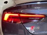 USED 2017 67 AUDI A5 3.0 S5 SPORTBACK TFSI QUATTRO 5d 349 BHP 