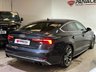 USED 2017 67 AUDI A5 3.0 S5 SPORTBACK TFSI QUATTRO 5d 349 BHP 