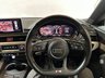 USED 2017 67 AUDI A5 3.0 S5 SPORTBACK TFSI QUATTRO 5d 349 BHP 