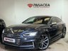 USED 2017 67 AUDI A5 3.0 S5 SPORTBACK TFSI QUATTRO 5d 349 BHP 