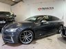 USED 2017 67 AUDI A5 3.0 S5 SPORTBACK TFSI QUATTRO 5d 349 BHP 