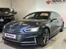 USED 2017 67 AUDI A5 3.0 S5 SPORTBACK TFSI QUATTRO 5d 349 BHP 