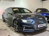 USED 2017 67 AUDI A5 3.0 S5 SPORTBACK TFSI QUATTRO 5d 349 BHP 