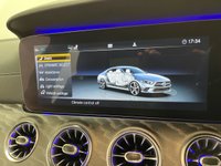 USED 2020 70 MERCEDES-BENZ CLS CLASS 2.0 CLS 300 D AMG LINE PREMIUM PLUS 4d 242 BHP Super Stylish, AMG PREMIUM PLUS, Full Leather, 20" Multi Spoke Alloy Wheels, Privacy Glass