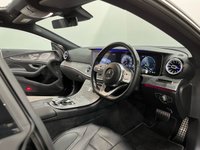 USED 2020 70 MERCEDES-BENZ CLS CLASS 2.0 CLS 300 D AMG LINE PREMIUM PLUS 4d 242 BHP Super Stylish, AMG PREMIUM PLUS, Full Leather, 20" Multi Spoke Alloy Wheels, Privacy Glass