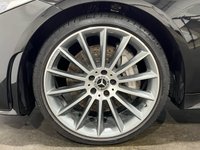 USED 2020 70 MERCEDES-BENZ CLS CLASS 2.0 CLS 300 D AMG LINE PREMIUM PLUS 4d 242 BHP Super Stylish, AMG PREMIUM PLUS, Full Leather, 20" Multi Spoke Alloy Wheels, Privacy Glass