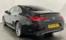 USED 2020 70 MERCEDES-BENZ CLS CLASS 2.0 CLS 300 D AMG LINE PREMIUM PLUS 4d 242 BHP Super Stylish, AMG PREMIUM PLUS, Full Leather, 20" Multi Spoke Alloy Wheels, Privacy Glass