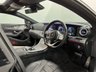 USED 2020 70 MERCEDES-BENZ CLS CLASS 2.0 CLS 300 D AMG LINE PREMIUM PLUS 4d 242 BHP Super Stylish, AMG PREMIUM PLUS, Full Leather, 20" Multi Spoke Alloy Wheels, Privacy Glass