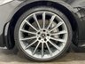 USED 2020 70 MERCEDES-BENZ CLS CLASS 2.0 CLS 300 D AMG LINE PREMIUM PLUS 4d 242 BHP Super Stylish, AMG PREMIUM PLUS, Full Leather, 20" Multi Spoke Alloy Wheels, Privacy Glass
