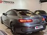 USED 2017 17 MERCEDES-BENZ E-CLASS 2.0 E 220 D AMG LINE PREMIUM 2d 192 BHP 