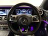 USED 2017 17 MERCEDES-BENZ E-CLASS 2.0 E 220 D AMG LINE PREMIUM 2d 192 BHP 