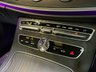 USED 2017 17 MERCEDES-BENZ E-CLASS 2.0 E 220 D AMG LINE PREMIUM 2d 192 BHP 