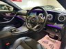 USED 2017 17 MERCEDES-BENZ E-CLASS 2.0 E 220 D AMG LINE PREMIUM 2d 192 BHP 