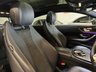 USED 2017 17 MERCEDES-BENZ E-CLASS 2.0 E 220 D AMG LINE PREMIUM 2d 192 BHP 