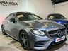 USED 2017 17 MERCEDES-BENZ E-CLASS 2.0 E 220 D AMG LINE PREMIUM 2d 192 BHP 