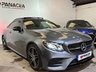 USED 2017 17 MERCEDES-BENZ E-CLASS 2.0 E 220 D AMG LINE PREMIUM 2d 192 BHP 