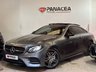 USED 2017 17 MERCEDES-BENZ E-CLASS 2.0 E 220 D AMG LINE PREMIUM 2d 192 BHP 