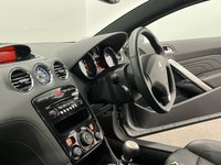 USED 2016 16 PEUGEOT RCZ 2.0 HDI GT 2d 163 BHP 36656 Miles Complete Robins & Day Supplying dealer service history