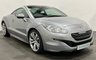 USED 2016 16 PEUGEOT RCZ 2.0 HDI GT 2d 163 BHP 36656 Miles Complete Robins & Day Supplying dealer service history