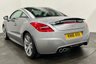 USED 2016 16 PEUGEOT RCZ 2.0 HDI GT 2d 163 BHP 36656 Miles Complete Robins & Day Supplying dealer service history