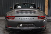 USED 2018 18 PORSCHE 911 3.0 CARRERA GTS PDK 2d 444 BHP PCCB, FRONT LIFT, FPSH, ADAPTIVE CRUISE, REAR WHEEL STEERING, HUGE SPEC, PORSCHE WARRANTY