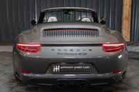 USED 2018 18 PORSCHE 911 3.0 CARRERA GTS PDK 2d 444 BHP PCCB, FRONT LIFT, FPSH, ADAPTIVE CRUISE, REAR WHEEL STEERING, HUGE SPEC, PORSCHE WARRANTY