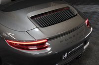 USED 2018 18 PORSCHE 911 3.0 CARRERA GTS PDK 2d 444 BHP PCCB, FRONT LIFT, FPSH, ADAPTIVE CRUISE, REAR WHEEL STEERING, HUGE SPEC, PORSCHE WARRANTY