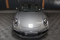 USED 2018 18 PORSCHE 911 3.0 CARRERA GTS PDK 2d 444 BHP PCCB, FRONT LIFT, FPSH, ADAPTIVE CRUISE, REAR WHEEL STEERING, HUGE SPEC, PORSCHE WARRANTY