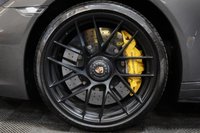 USED 2018 18 PORSCHE 911 3.0 CARRERA GTS PDK 2d 444 BHP PCCB, FRONT LIFT, FPSH, ADAPTIVE CRUISE, REAR WHEEL STEERING, HUGE SPEC, PORSCHE WARRANTY