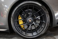 USED 2018 18 PORSCHE 911 3.0 CARRERA GTS PDK 2d 444 BHP PCCB, FRONT LIFT, FPSH, ADAPTIVE CRUISE, REAR WHEEL STEERING, HUGE SPEC, PORSCHE WARRANTY