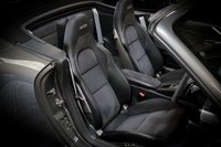 USED 2018 18 PORSCHE 911 3.0 CARRERA GTS PDK 2d 444 BHP PCCB, FRONT LIFT, FPSH, ADAPTIVE CRUISE, REAR WHEEL STEERING, HUGE SPEC, PORSCHE WARRANTY