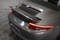 USED 2018 18 PORSCHE 911 3.0 CARRERA GTS PDK 2d 444 BHP PCCB, FRONT LIFT, FPSH, ADAPTIVE CRUISE, REAR WHEEL STEERING, HUGE SPEC, PORSCHE WARRANTY