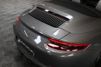 USED 2018 18 PORSCHE 911 3.0 CARRERA GTS PDK 2d 444 BHP PCCB, FRONT LIFT, FPSH, ADAPTIVE CRUISE, REAR WHEEL STEERING, HUGE SPEC, PORSCHE WARRANTY