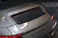 USED 2018 18 PORSCHE 911 3.0 CARRERA GTS PDK 2d 444 BHP PCCB, FRONT LIFT, FPSH, ADAPTIVE CRUISE, REAR WHEEL STEERING, HUGE SPEC, PORSCHE WARRANTY