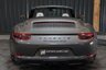 USED 2018 18 PORSCHE 911 3.0 CARRERA GTS PDK 2d 444 BHP PCCB, FRONT LIFT, FPSH, ADAPTIVE CRUISE, REAR WHEEL STEERING, HUGE SPEC, PORSCHE WARRANTY