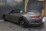 USED 2018 18 PORSCHE 911 3.0 CARRERA GTS PDK 2d 444 BHP PCCB, FRONT LIFT, FPSH, ADAPTIVE CRUISE, REAR WHEEL STEERING, HUGE SPEC, PORSCHE WARRANTY