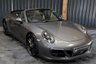 USED 2018 18 PORSCHE 911 3.0 CARRERA GTS PDK 2d 444 BHP PCCB, FRONT LIFT, FPSH, ADAPTIVE CRUISE, REAR WHEEL STEERING, HUGE SPEC, PORSCHE WARRANTY