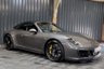USED 2018 18 PORSCHE 911 3.0 CARRERA GTS PDK 2d 444 BHP PCCB, FRONT LIFT, FPSH, ADAPTIVE CRUISE, REAR WHEEL STEERING, HUGE SPEC, PORSCHE WARRANTY
