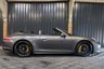 USED 2018 18 PORSCHE 911 3.0 CARRERA GTS PDK 2d 444 BHP PCCB, FRONT LIFT, FPSH, ADAPTIVE CRUISE, REAR WHEEL STEERING, HUGE SPEC, PORSCHE WARRANTY