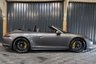 USED 2018 18 PORSCHE 911 3.0 CARRERA GTS PDK 2d 444 BHP PCCB, FRONT LIFT, FPSH, ADAPTIVE CRUISE, REAR WHEEL STEERING, HUGE SPEC, PORSCHE WARRANTY