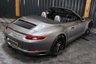 USED 2018 18 PORSCHE 911 3.0 CARRERA GTS PDK 2d 444 BHP PCCB, FRONT LIFT, FPSH, ADAPTIVE CRUISE, REAR WHEEL STEERING, HUGE SPEC, PORSCHE WARRANTY