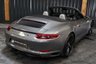 USED 2018 18 PORSCHE 911 3.0 CARRERA GTS PDK 2d 444 BHP PCCB, FRONT LIFT, FPSH, ADAPTIVE CRUISE, REAR WHEEL STEERING, HUGE SPEC, PORSCHE WARRANTY