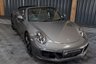 USED 2018 18 PORSCHE 911 3.0 CARRERA GTS PDK 2d 444 BHP PCCB, FRONT LIFT, FPSH, ADAPTIVE CRUISE, REAR WHEEL STEERING, HUGE SPEC, PORSCHE WARRANTY