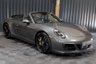 USED 2018 18 PORSCHE 911 3.0 CARRERA GTS PDK 2d 444 BHP PCCB, FRONT LIFT, FPSH, ADAPTIVE CRUISE, REAR WHEEL STEERING, HUGE SPEC, PORSCHE WARRANTY