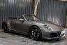 USED 2018 18 PORSCHE 911 3.0 CARRERA GTS PDK 2d 444 BHP PCCB, FRONT LIFT, FPSH, ADAPTIVE CRUISE, REAR WHEEL STEERING, HUGE SPEC, PORSCHE WARRANTY