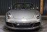 USED 2018 18 PORSCHE 911 3.0 CARRERA GTS PDK 2d 444 BHP PCCB, FRONT LIFT, FPSH, ADAPTIVE CRUISE, REAR WHEEL STEERING, HUGE SPEC, PORSCHE WARRANTY