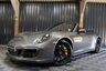 USED 2018 18 PORSCHE 911 3.0 CARRERA GTS PDK 2d 444 BHP PCCB, FRONT LIFT, FPSH, ADAPTIVE CRUISE, REAR WHEEL STEERING, HUGE SPEC, PORSCHE WARRANTY